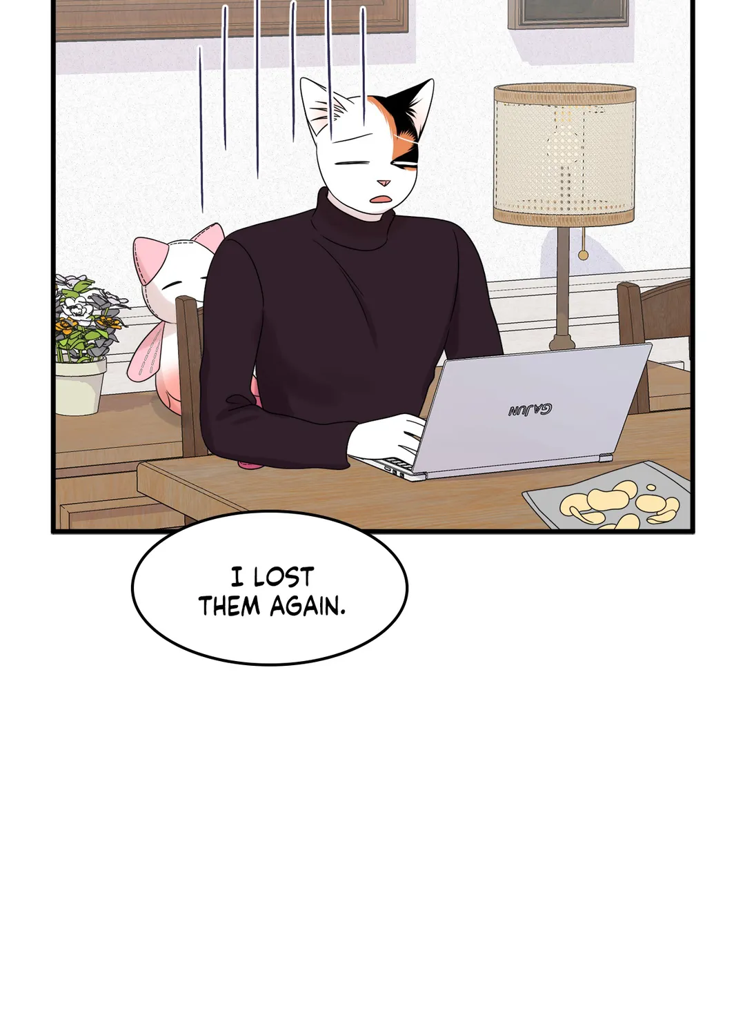 Blue Project [Official] - Chapter 53 manhwa