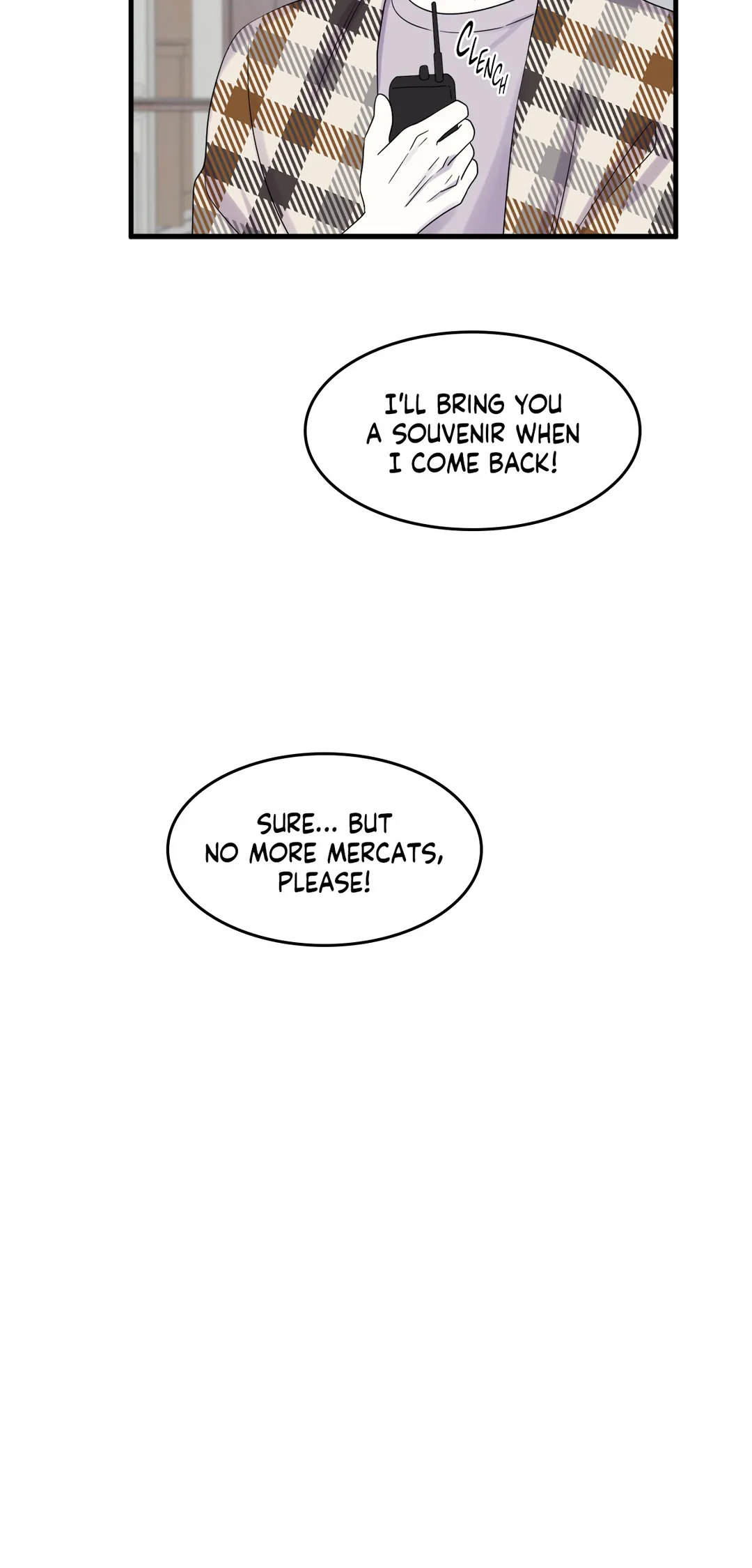 Blue Project [Official] - Chapter 54 manhwa