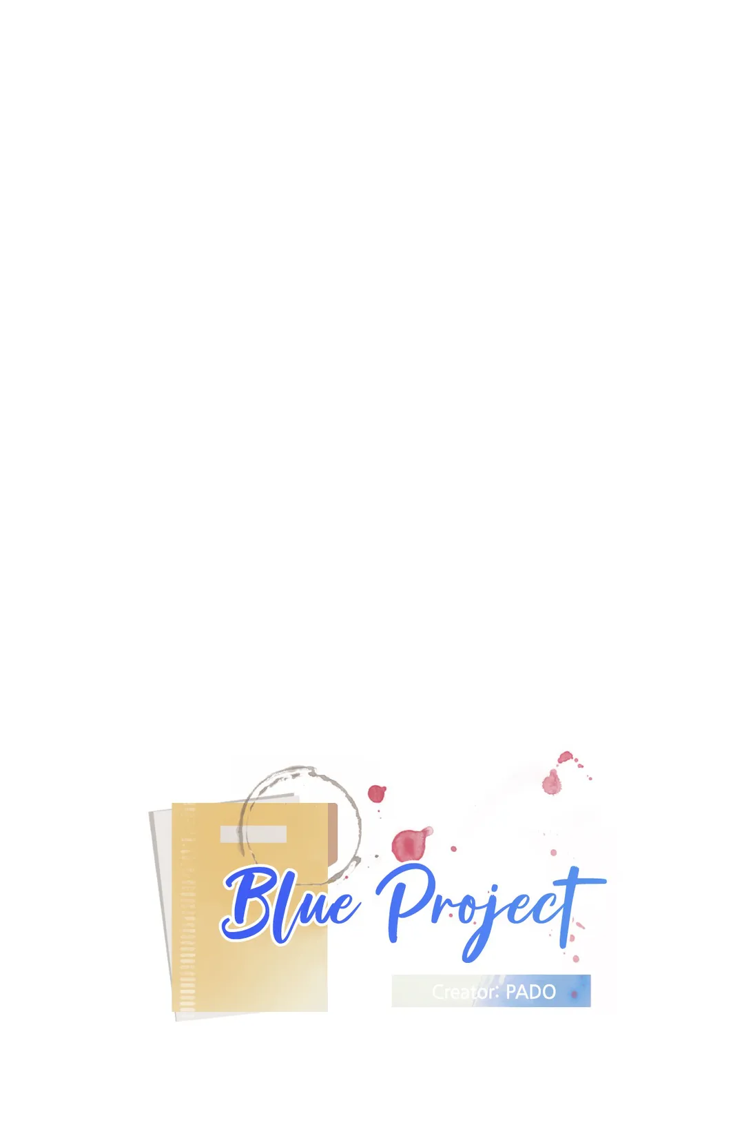 Blue Project [Official] - Chapter 54 manhwa