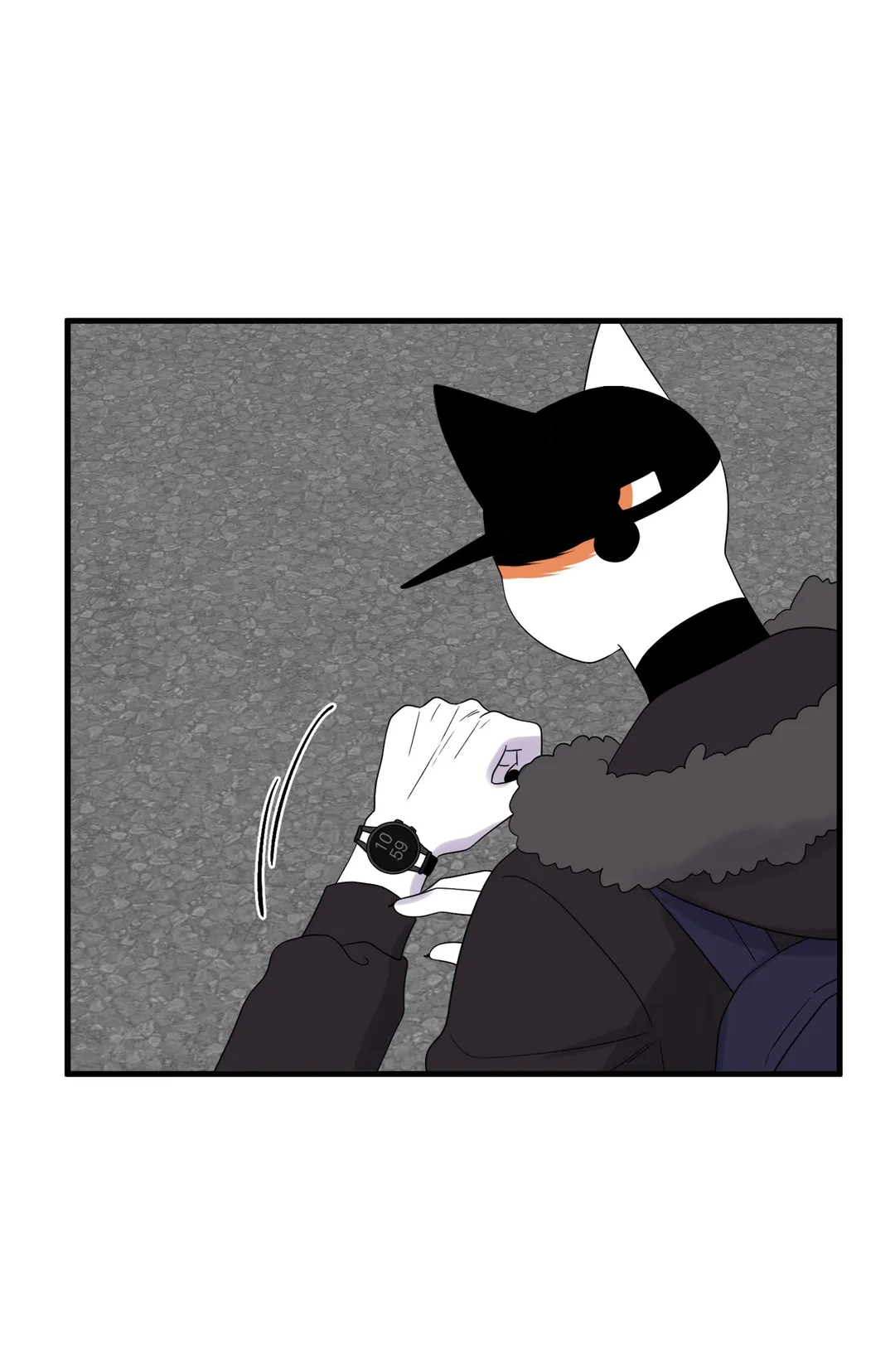Blue Project [Official] - Chapter 54 manhwa