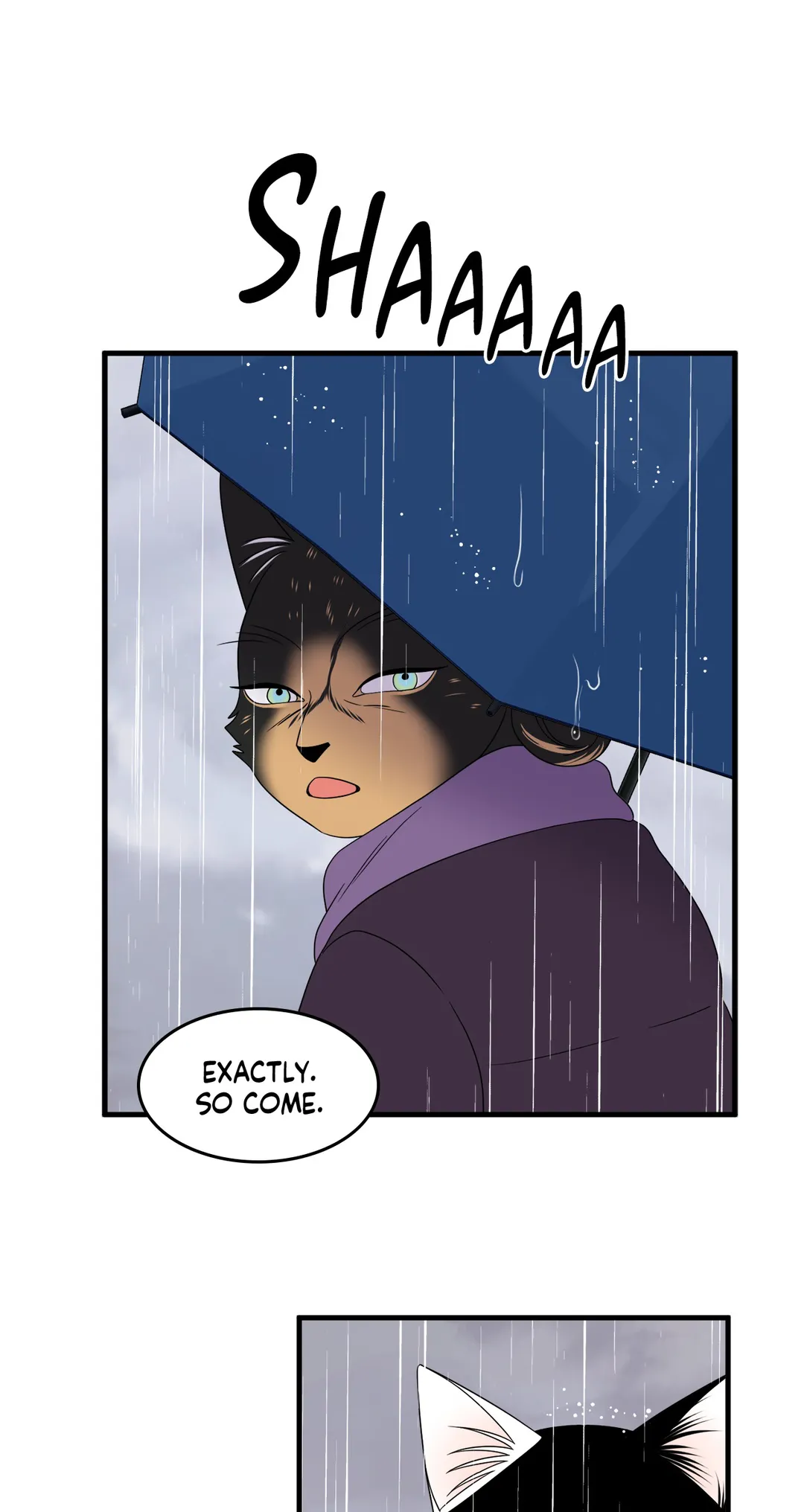 Blue Project [Official] - Chapter 54 manhwa