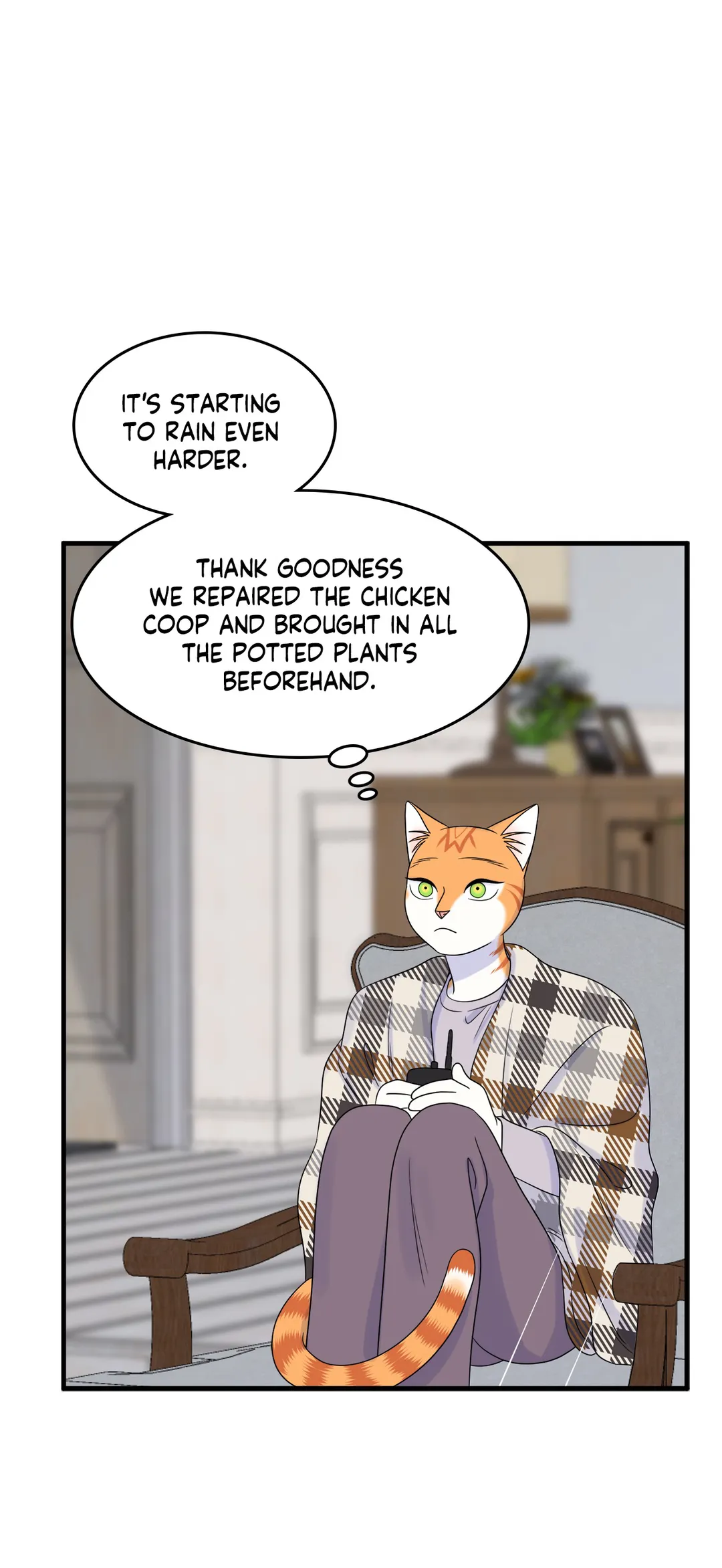 Blue Project [Official] - Chapter 54 manhwa