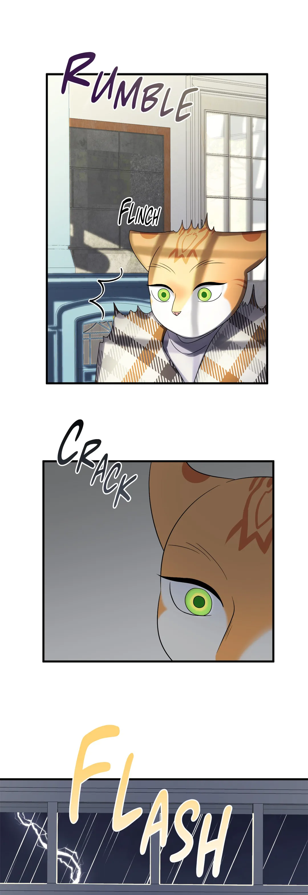 Blue Project [Official] - Chapter 54 manhwa