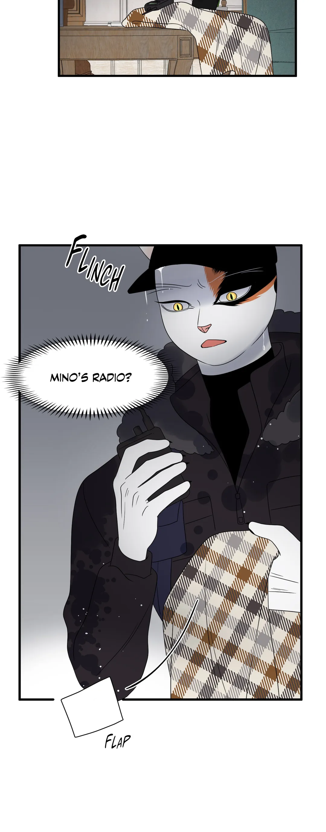 Blue Project [Official] - Chapter 54 manhwa