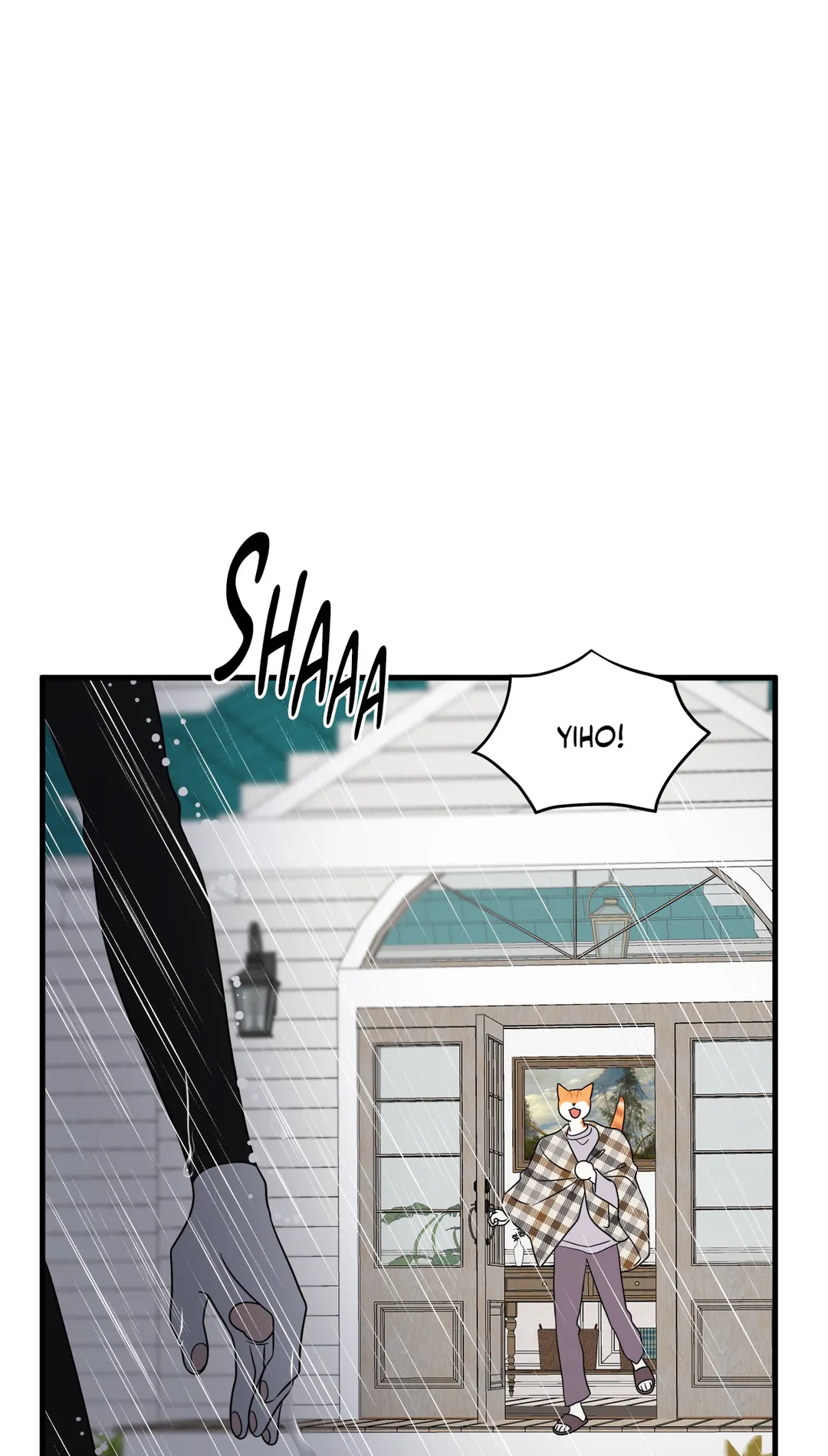 Blue Project [Official] - Chapter 54 manhwa