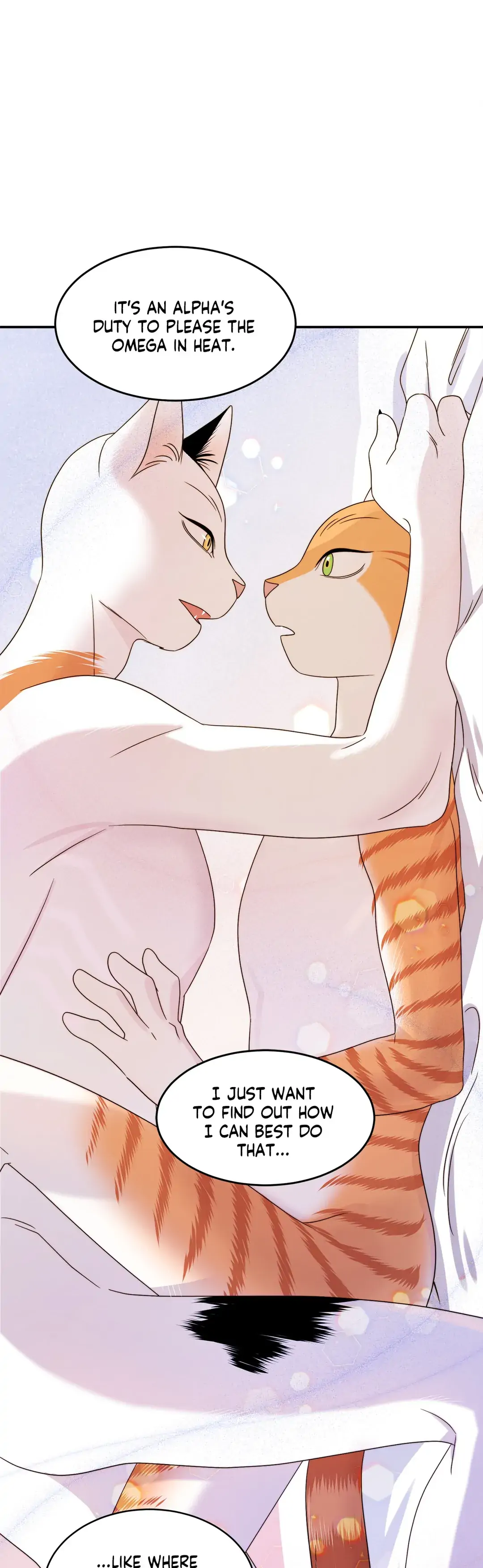 Blue Project [Official] - Chapter 6 manhwa