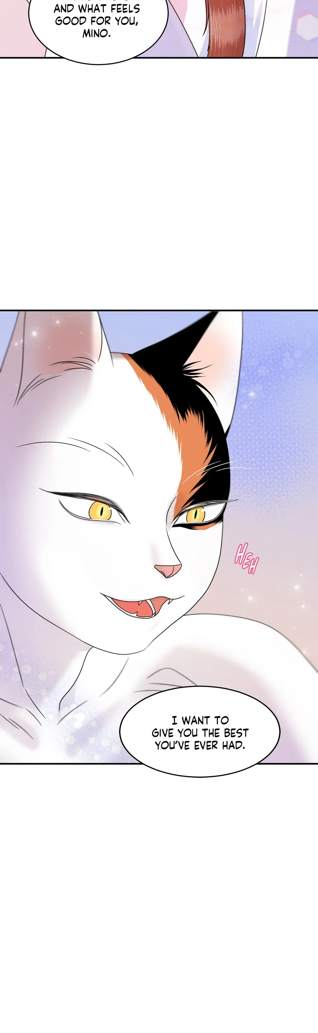 Blue Project [Official] - Chapter 6 manhwa