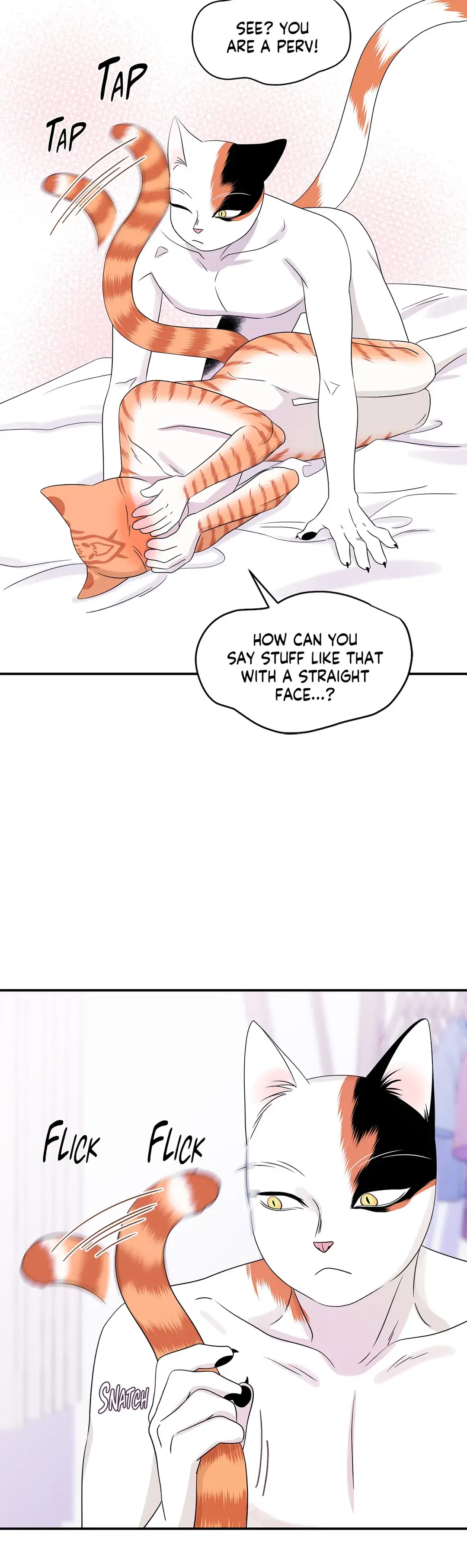 Blue Project [Official] - Chapter 6 manhwa