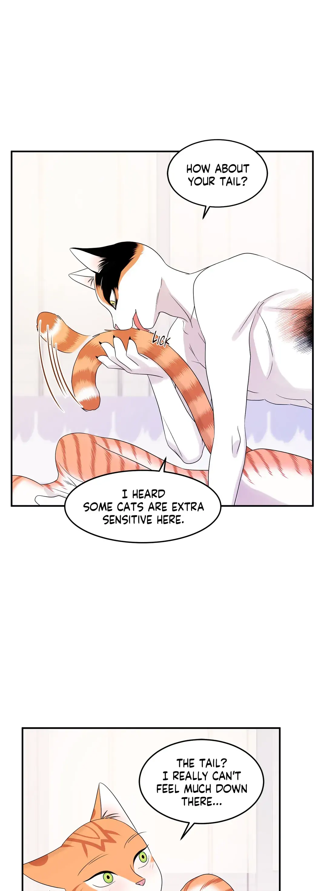 Blue Project [Official] - Chapter 6 manhwa