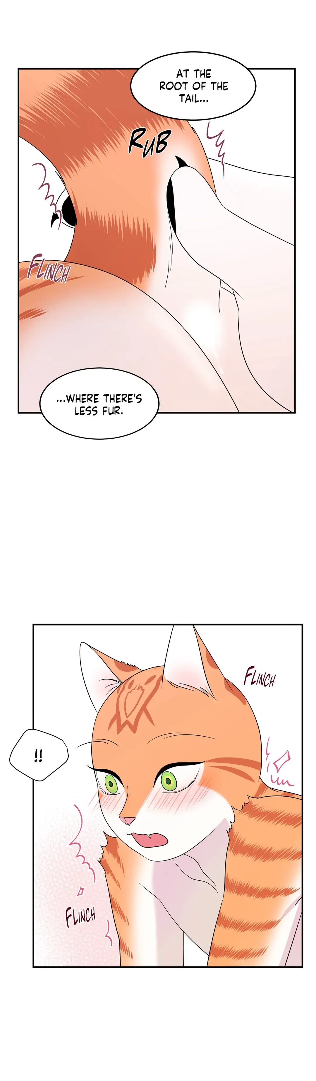 Blue Project [Official] - Chapter 6 manhwa