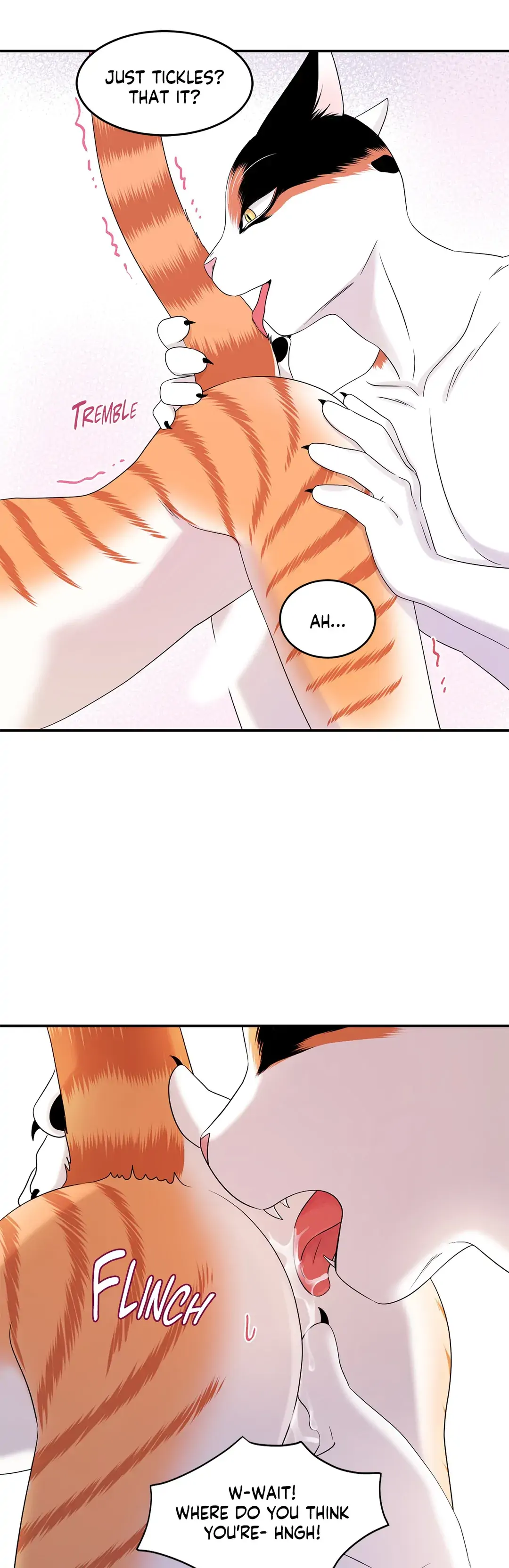 Blue Project [Official] - Chapter 6 manhwa