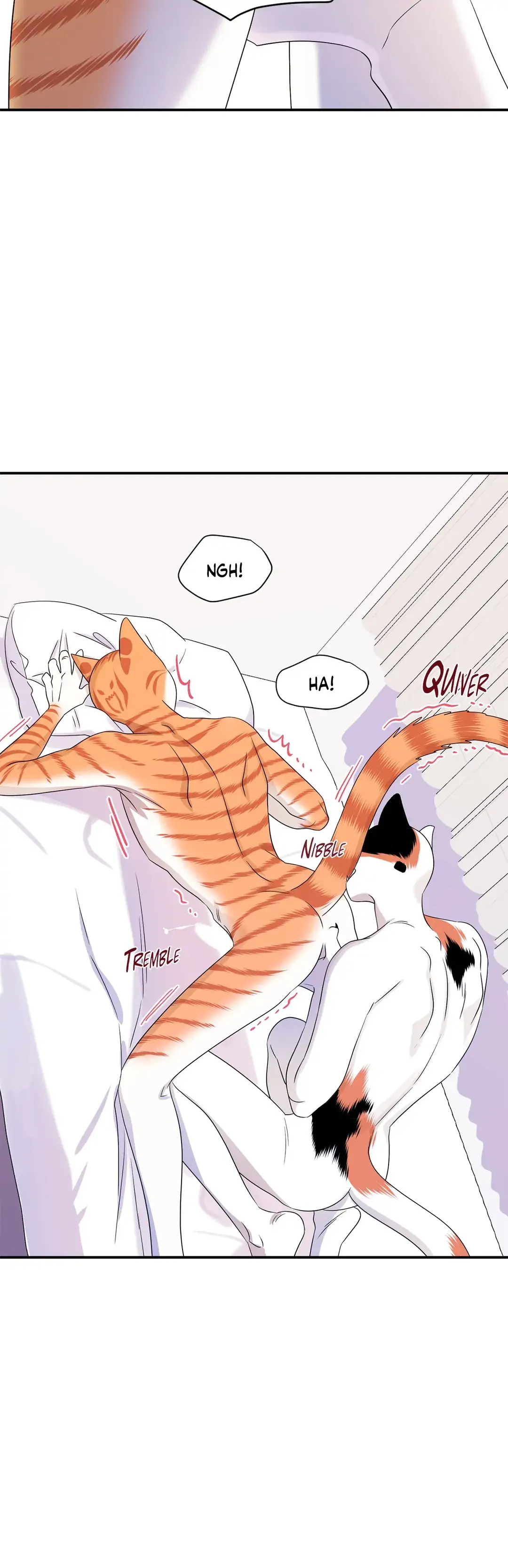 Blue Project [Official] - Chapter 6 manhwa