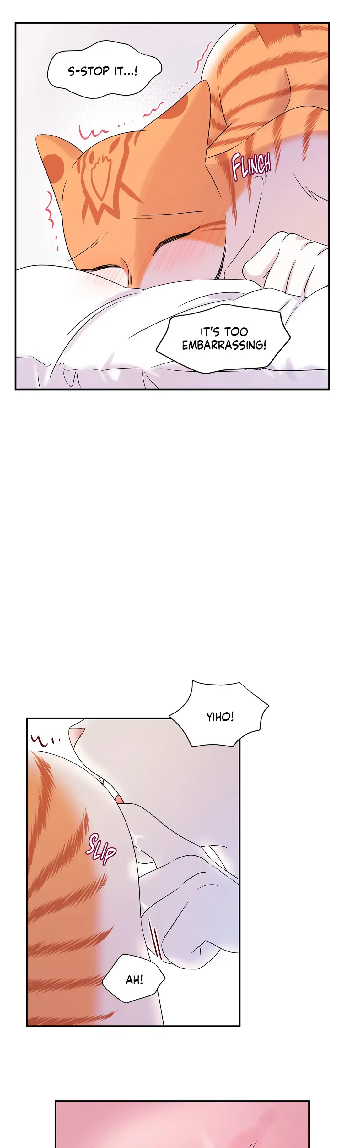 Blue Project [Official] - Chapter 6 manhwa
