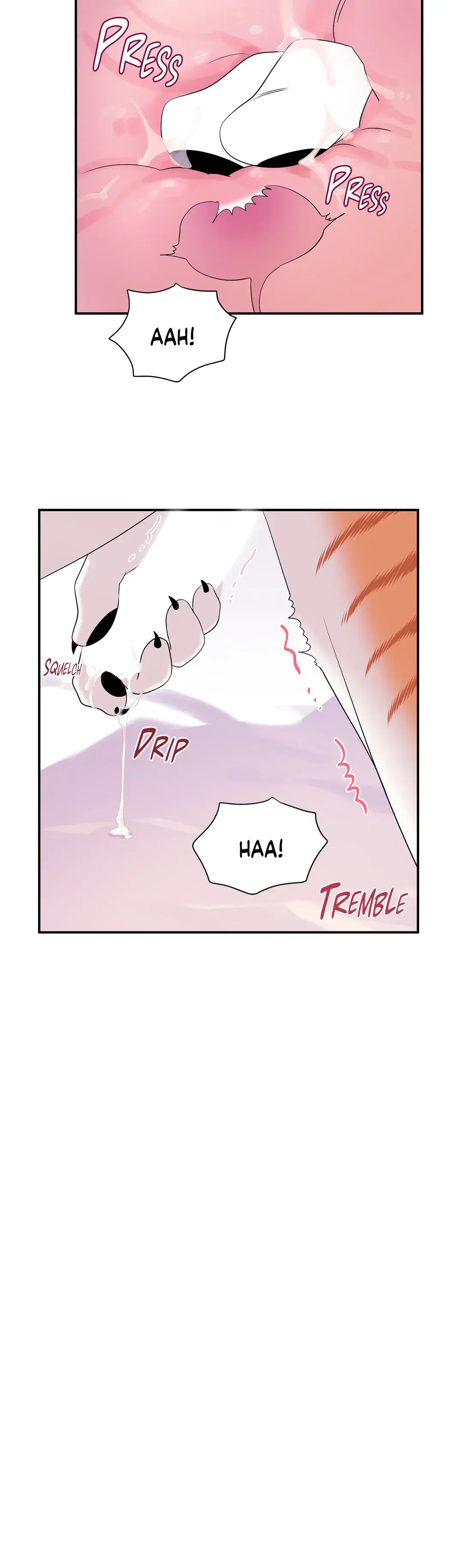 Blue Project [Official] - Chapter 6 manhwa