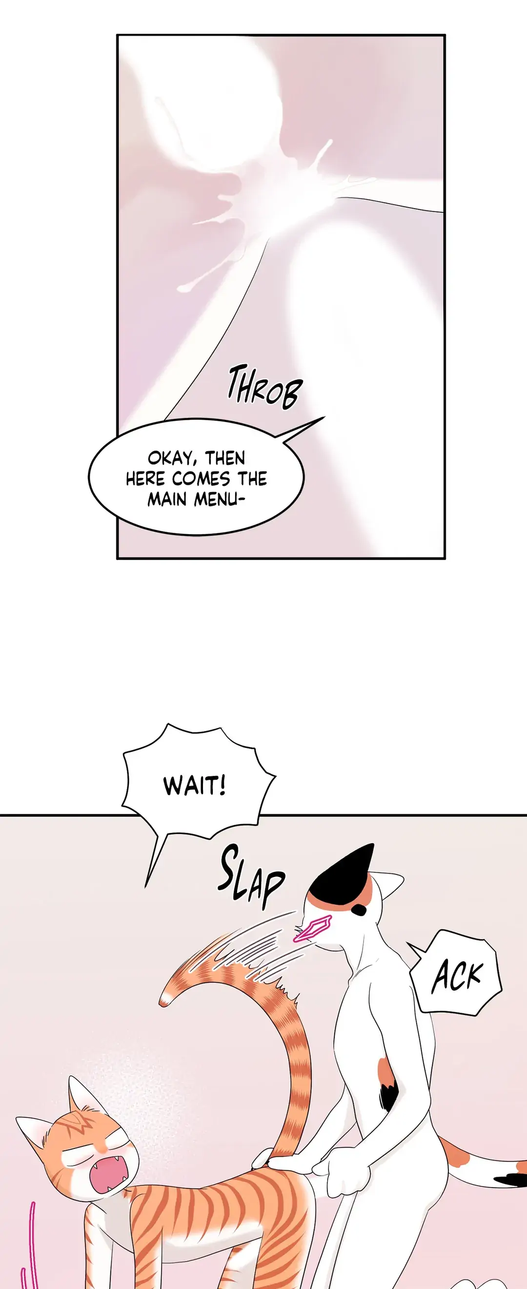Blue Project [Official] - Chapter 6 manhwa