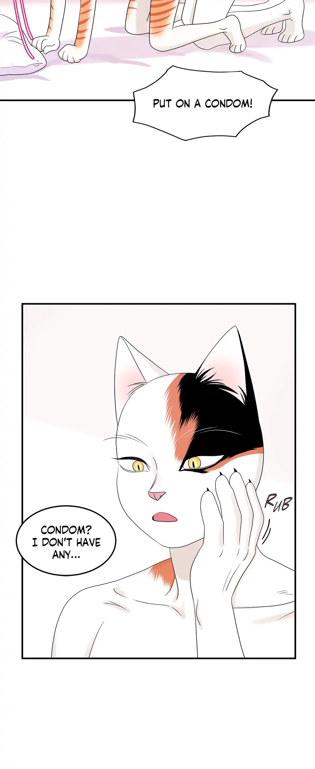 Blue Project [Official] - Chapter 6 manhwa