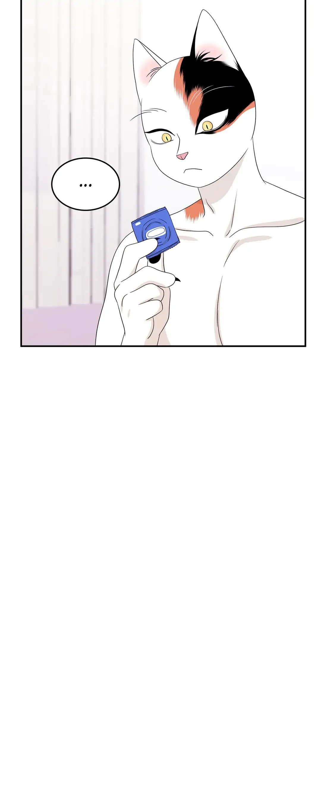 Blue Project [Official] - Chapter 6 manhwa
