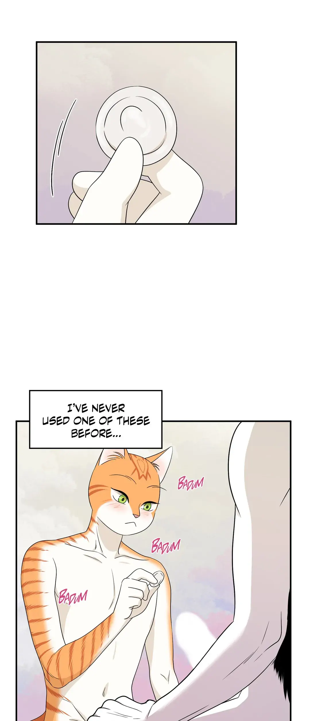 Blue Project [Official] - Chapter 6 manhwa
