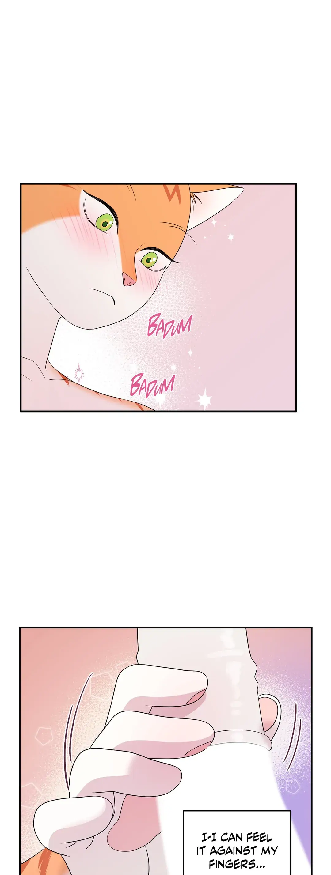 Blue Project [Official] - Chapter 6 manhwa