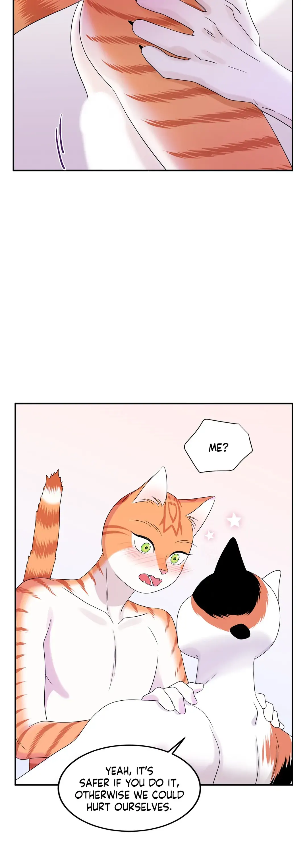 Blue Project [Official] - Chapter 6 manhwa