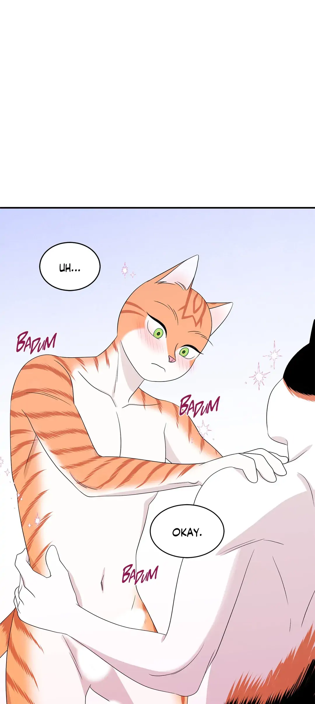 Blue Project [Official] - Chapter 6 manhwa
