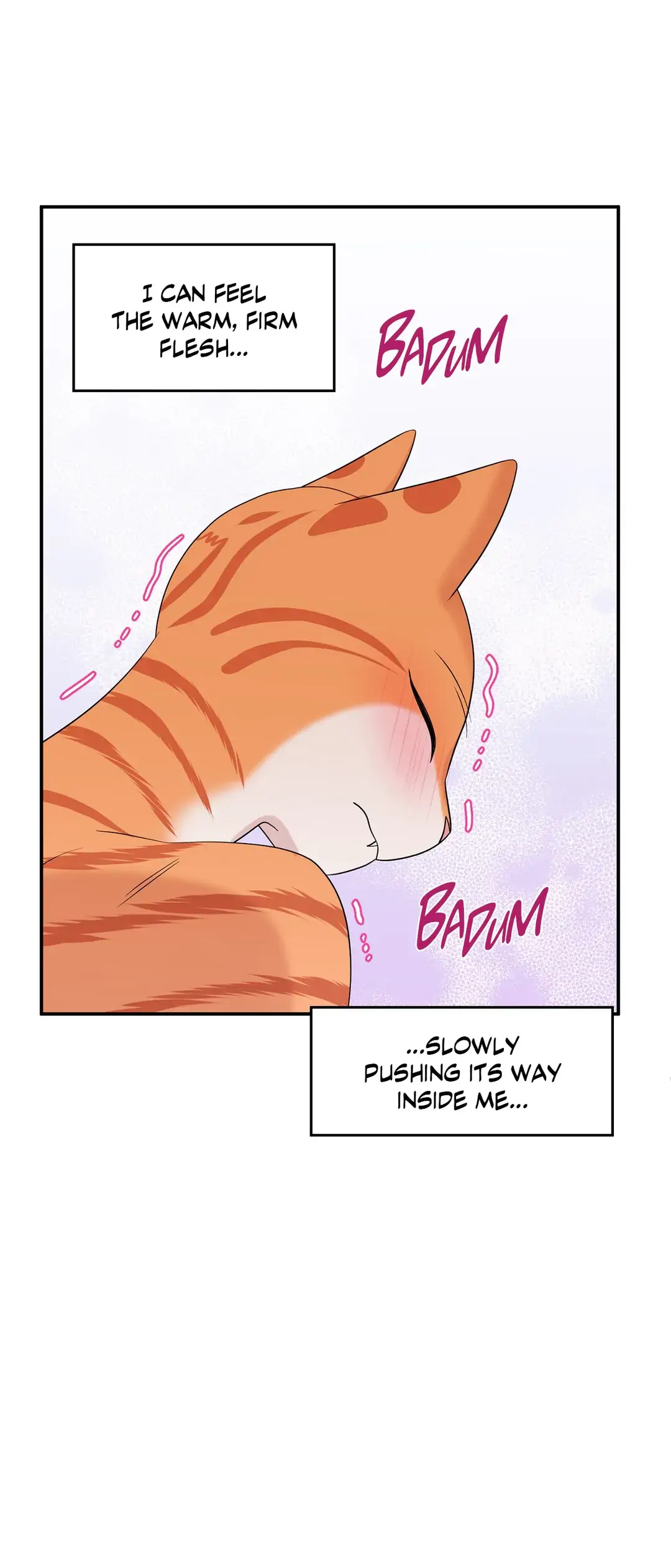 Blue Project [Official] - Chapter 6 manhwa