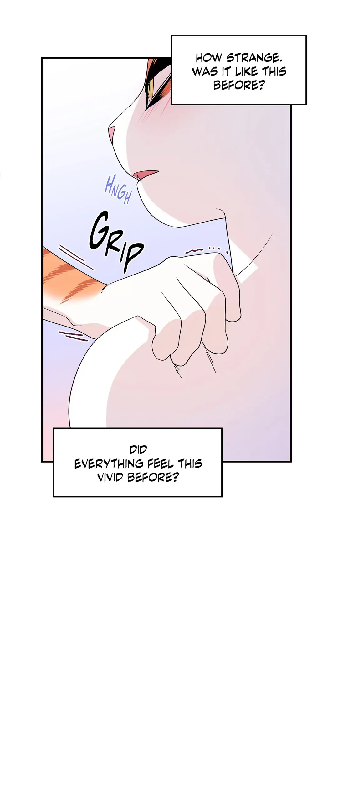Blue Project [Official] - Chapter 6 manhwa