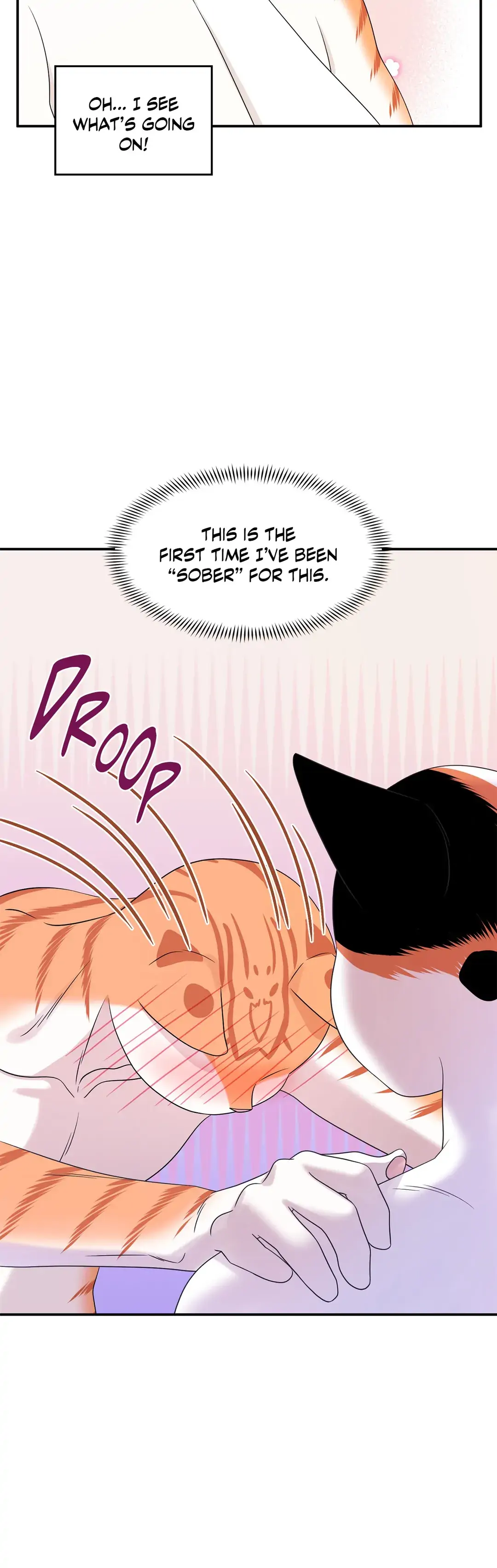Blue Project [Official] - Chapter 6 manhwa
