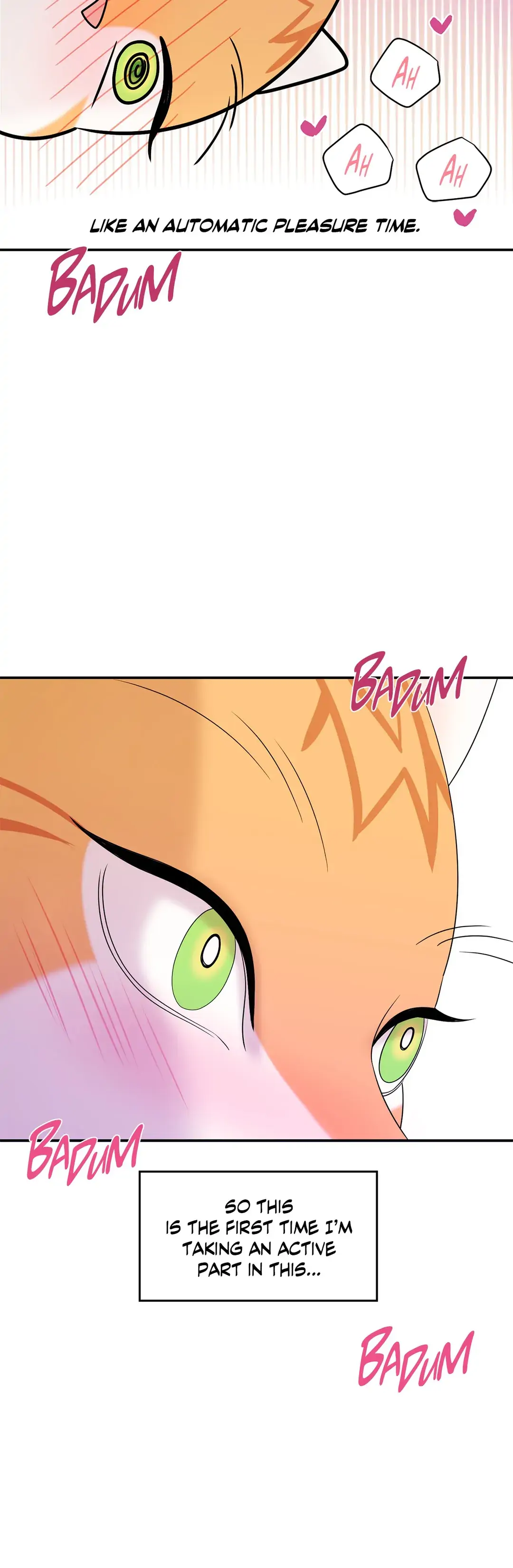 Blue Project [Official] - Chapter 6 manhwa