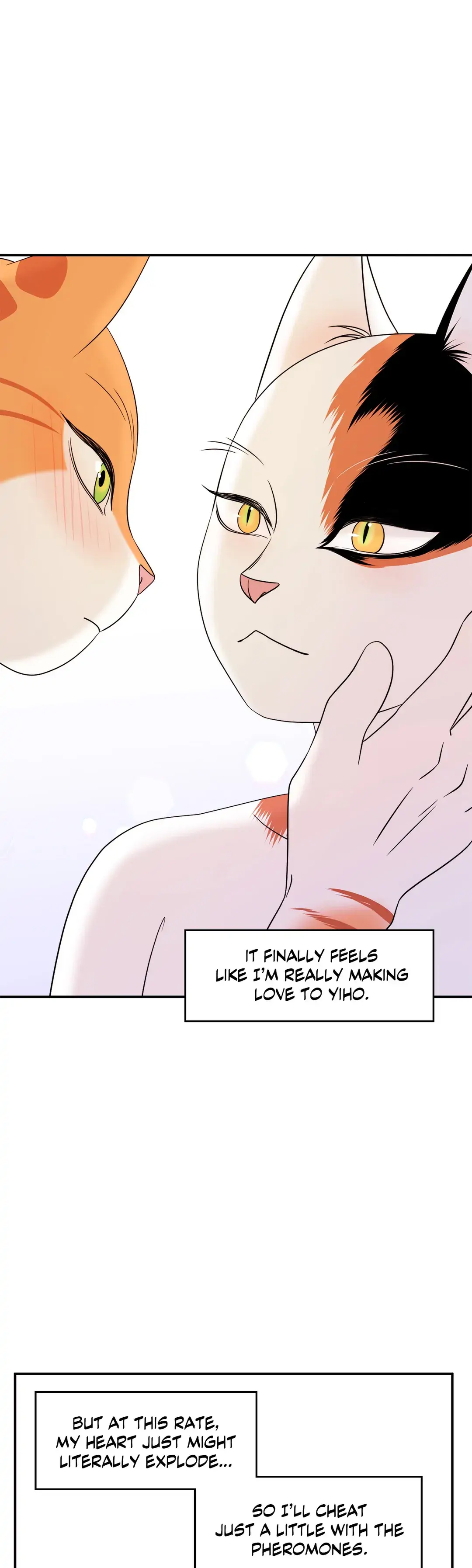 Blue Project [Official] - Chapter 6 manhwa