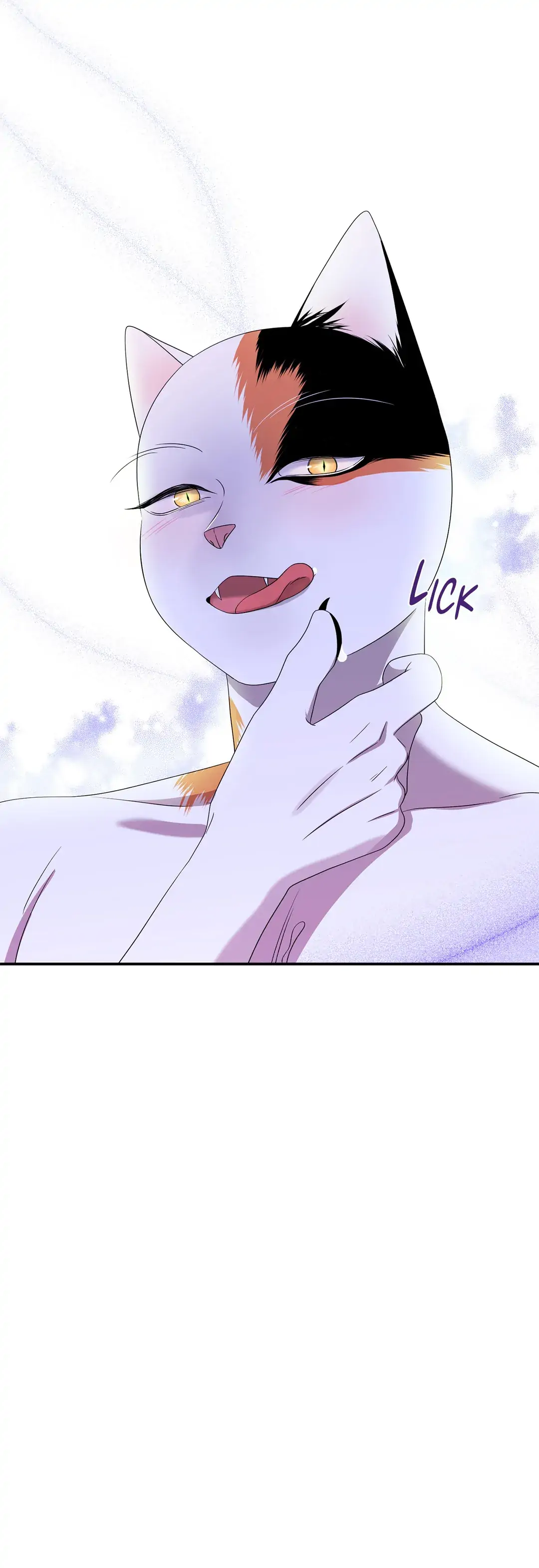 Blue Project [Official] - Chapter 6 manhwa