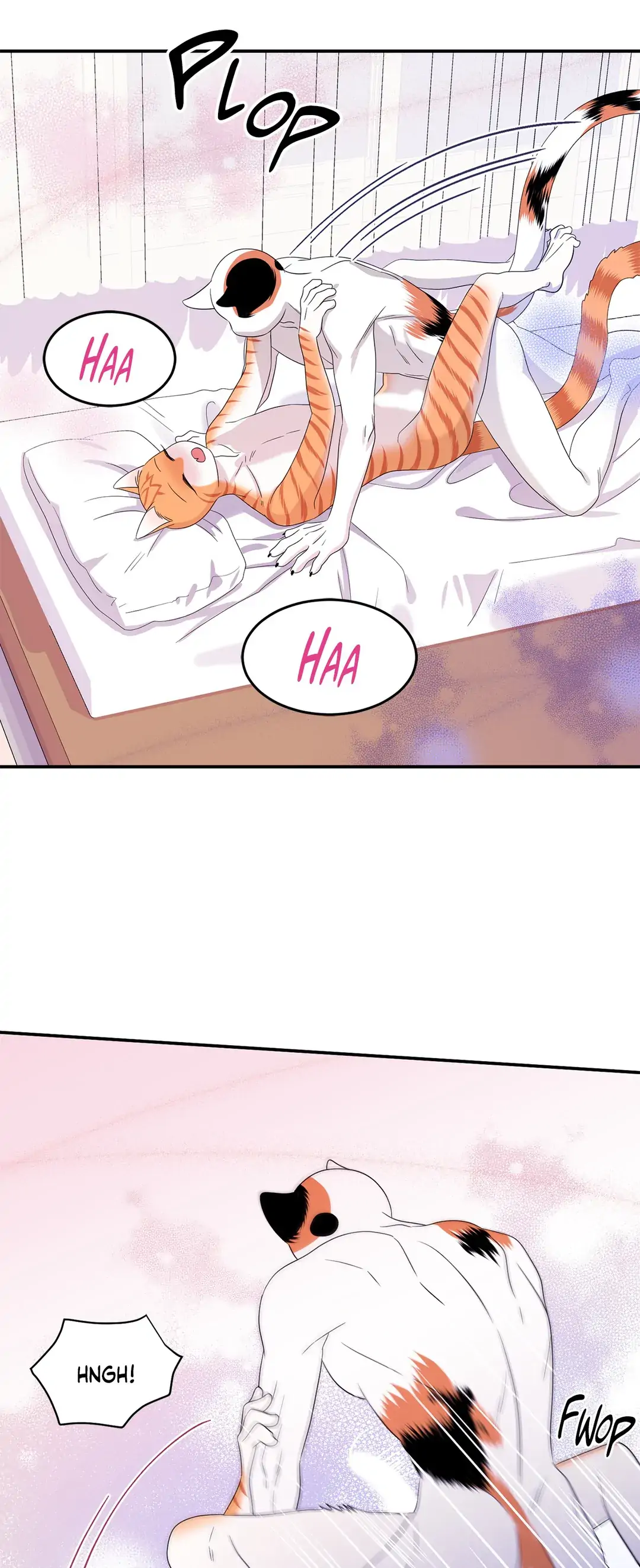 Blue Project [Official] - Chapter 6 manhwa