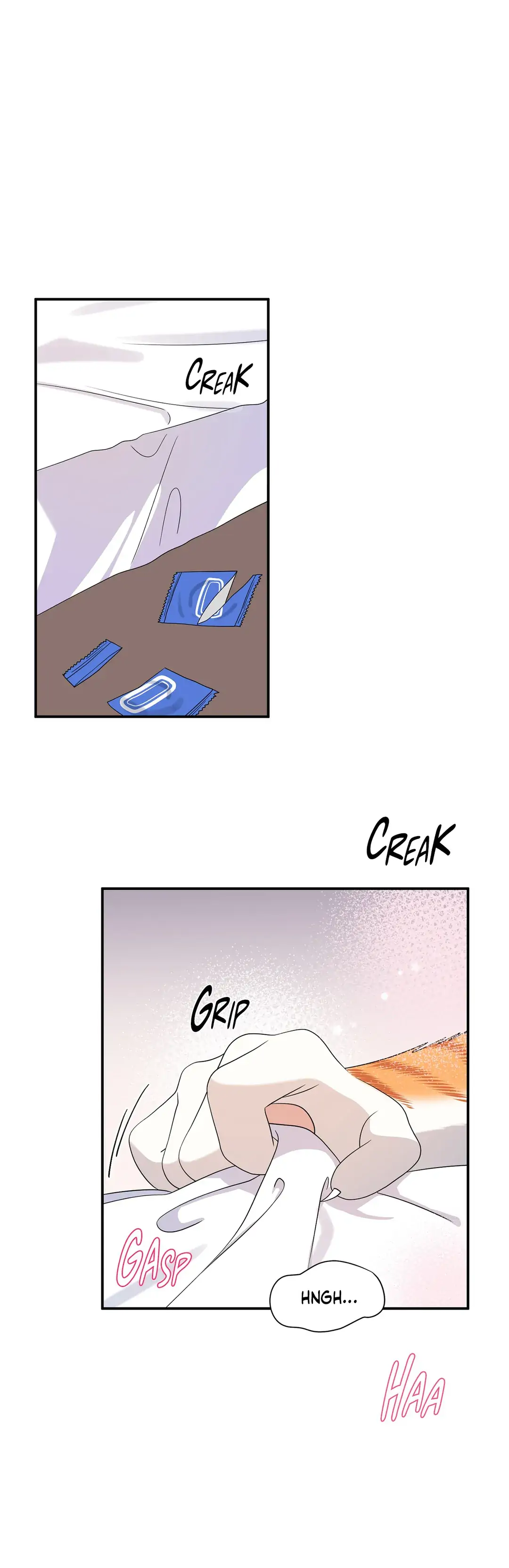 Blue Project [Official] - Chapter 7 manhwa