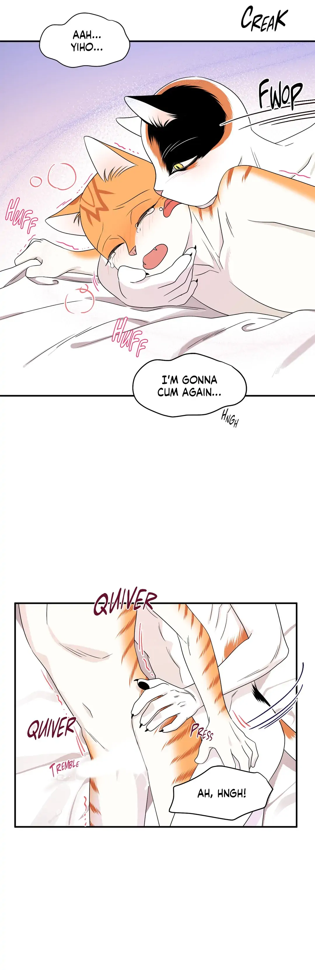 Blue Project [Official] - Chapter 7 manhwa