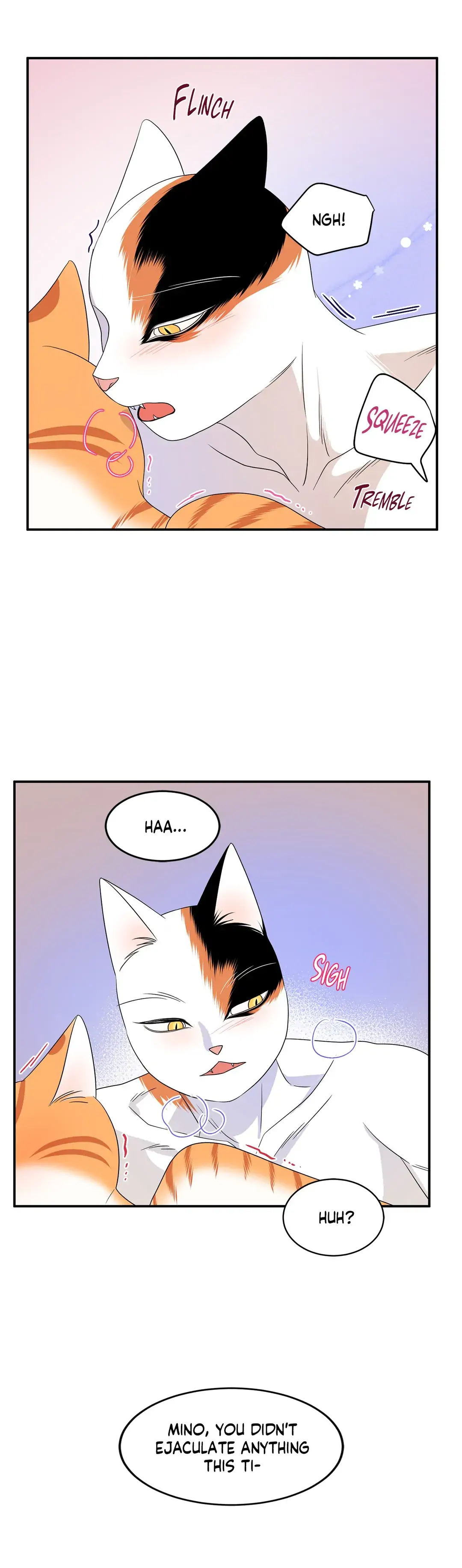 Blue Project [Official] - Chapter 7 manhwa