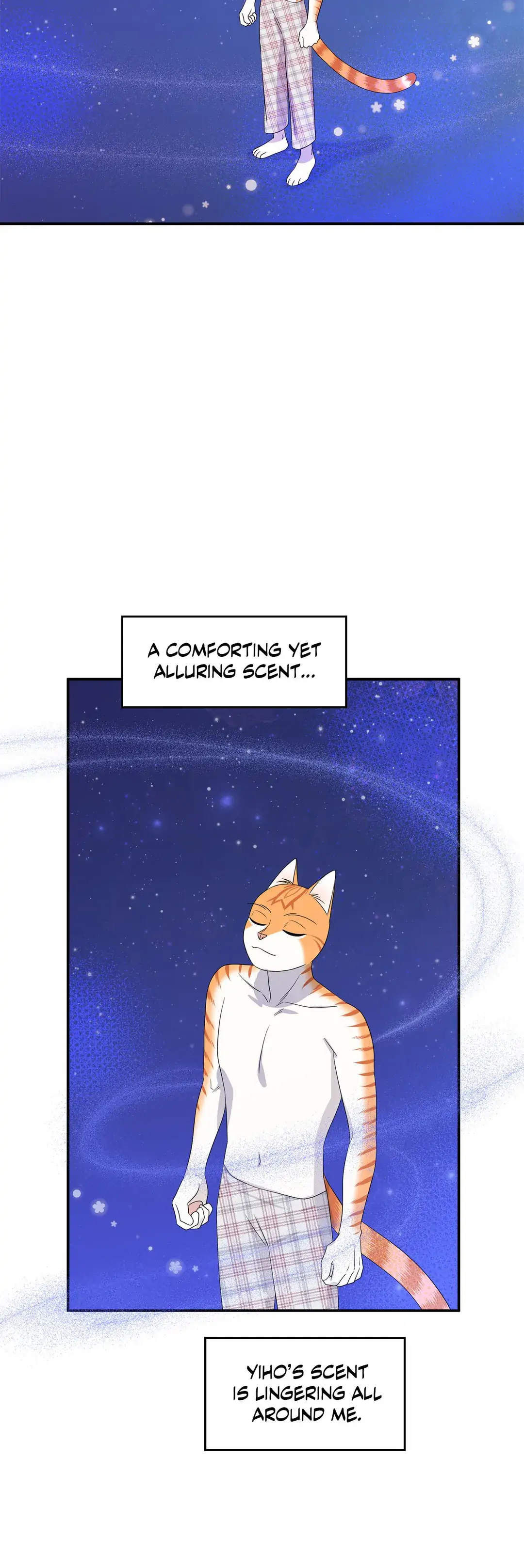 Blue Project [Official] - Chapter 7 manhwa