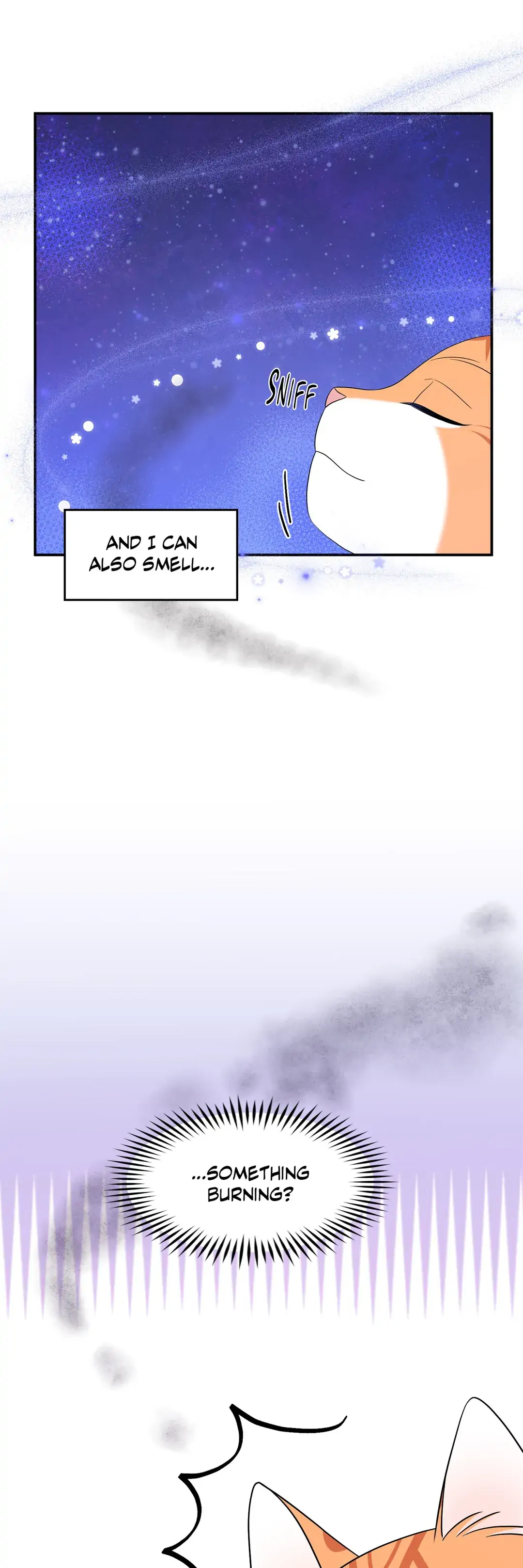 Blue Project [Official] - Chapter 7 manhwa