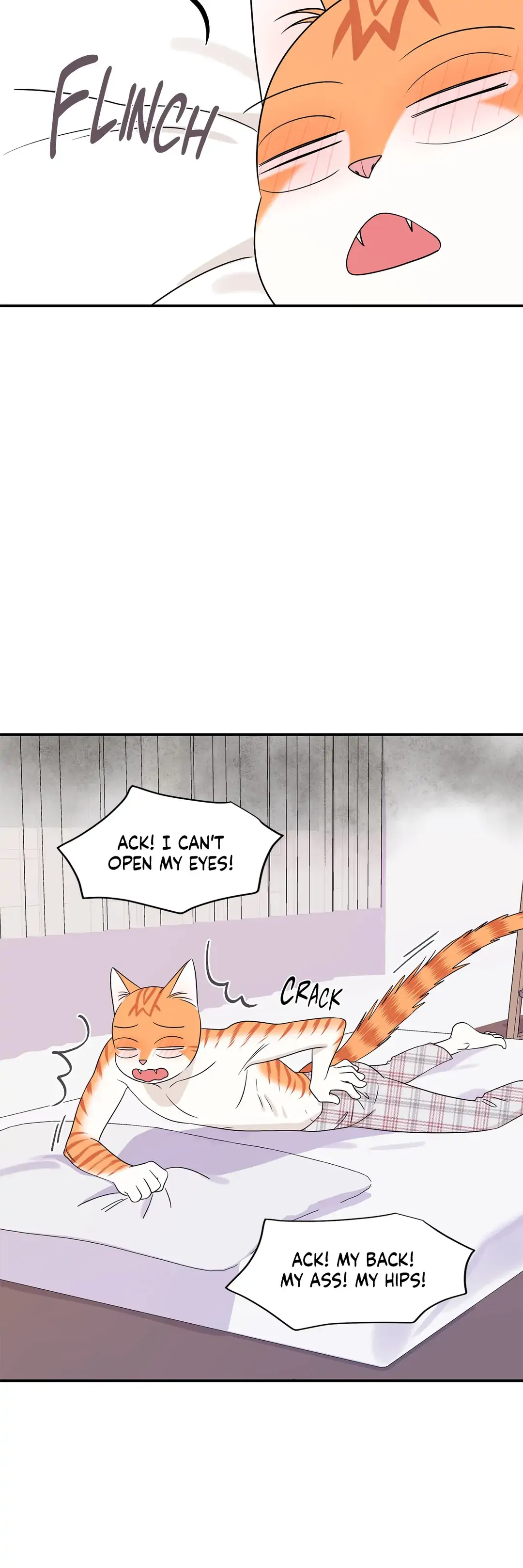 Blue Project [Official] - Chapter 7 manhwa