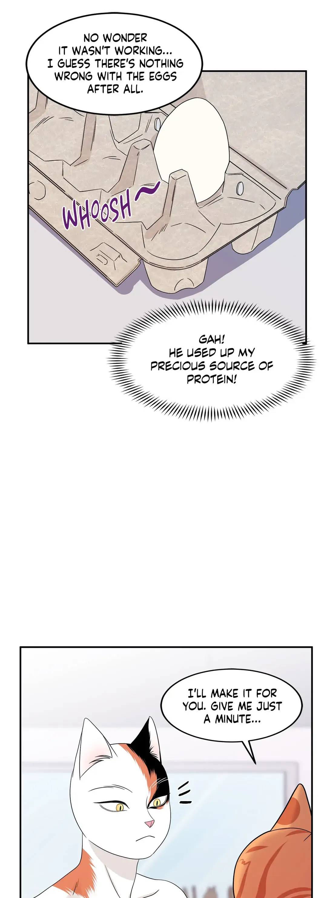 Blue Project [Official] - Chapter 7 manhwa