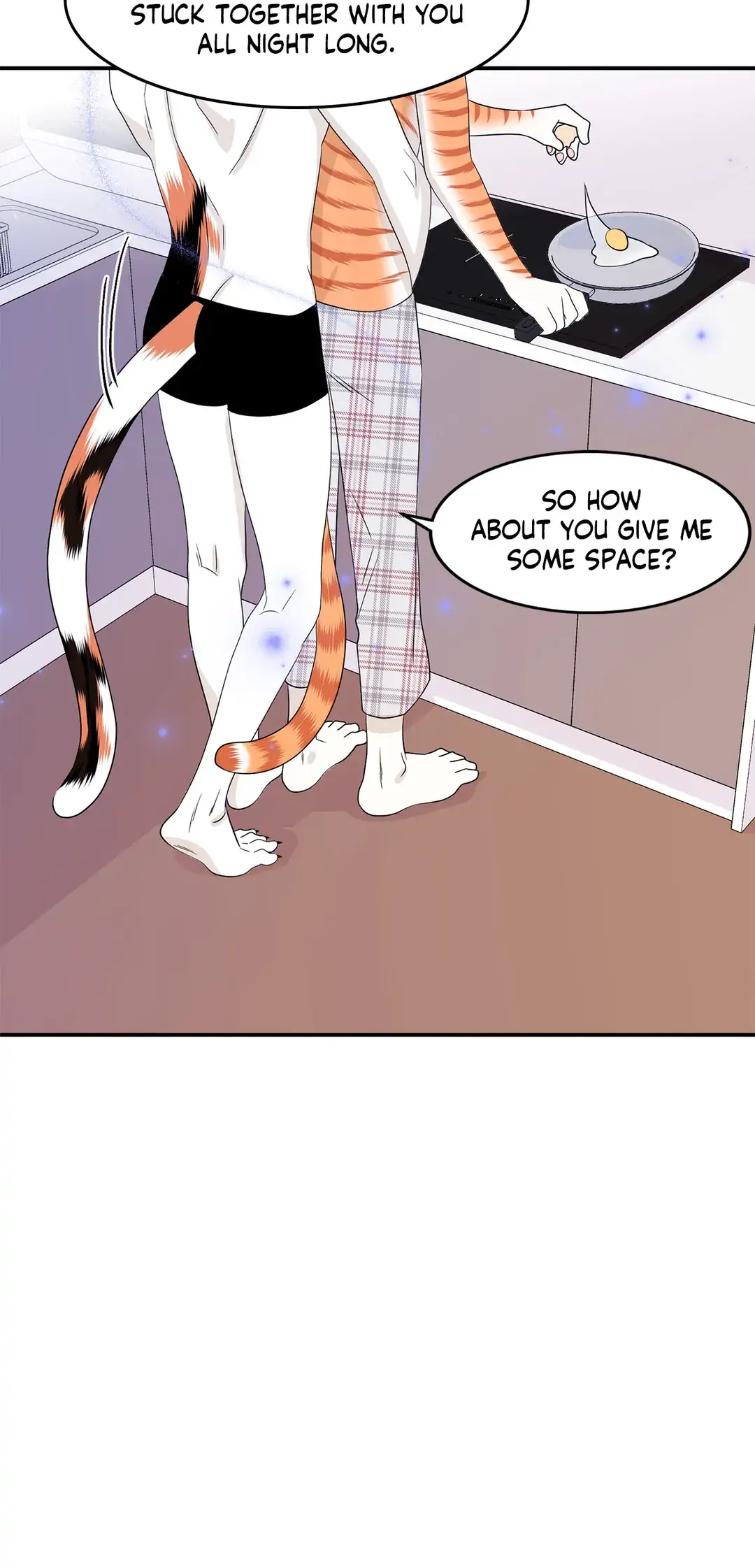Blue Project [Official] - Chapter 7 manhwa
