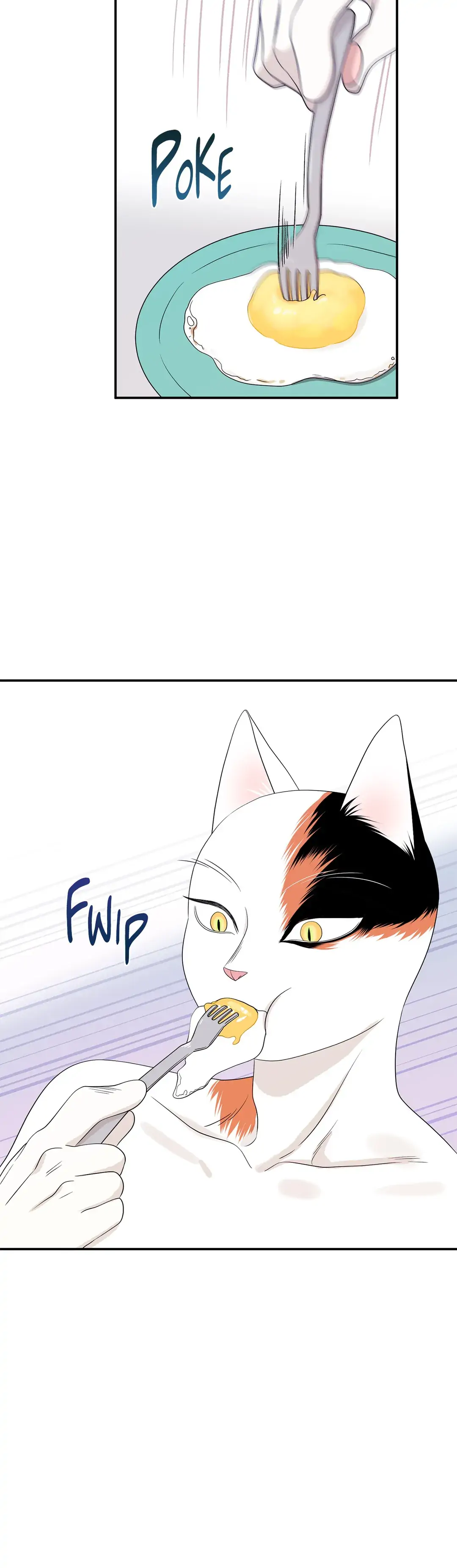Blue Project [Official] - Chapter 7 manhwa