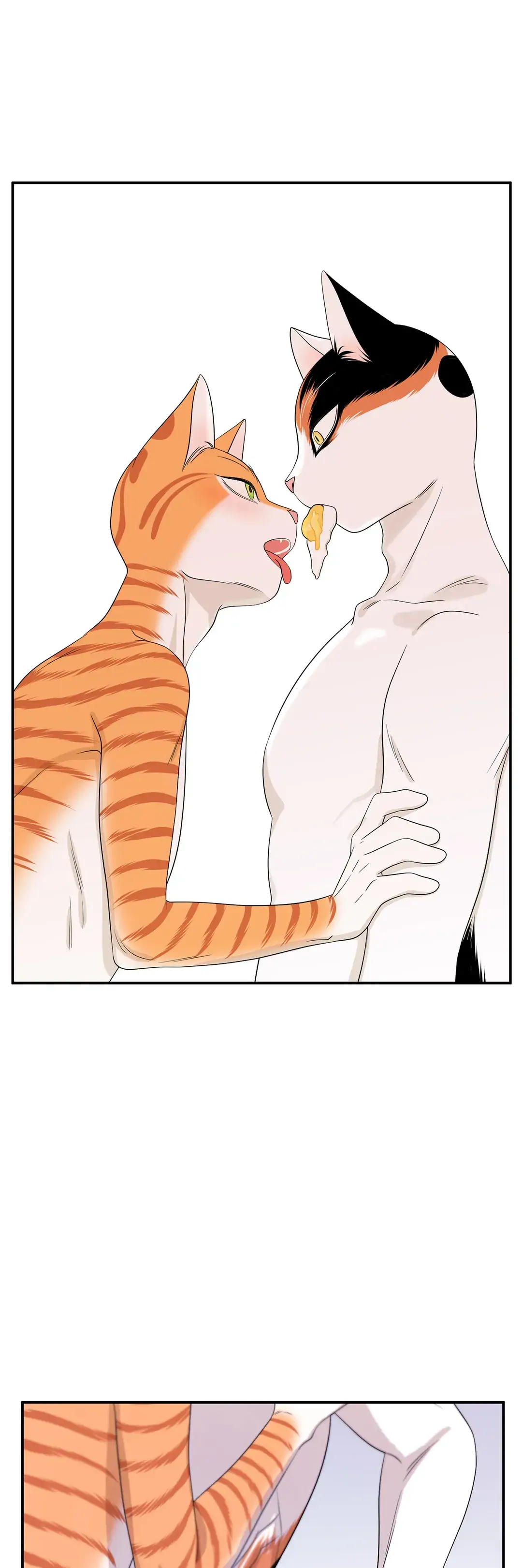 Blue Project [Official] - Chapter 7 manhwa