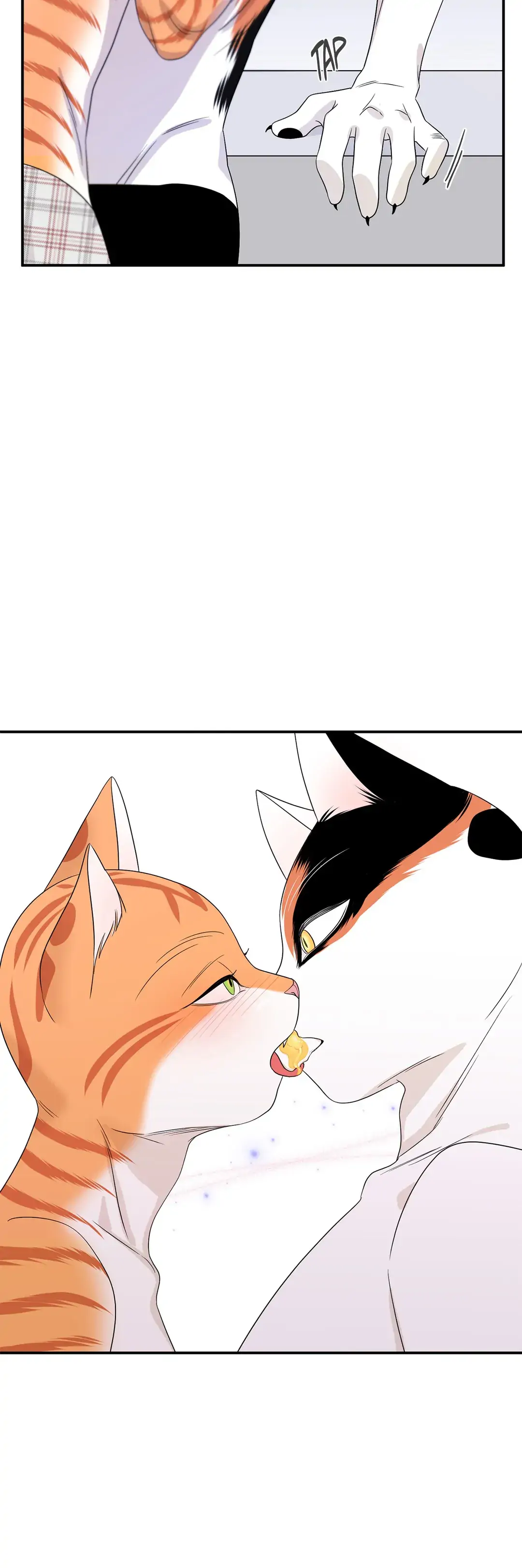 Blue Project [Official] - Chapter 7 manhwa