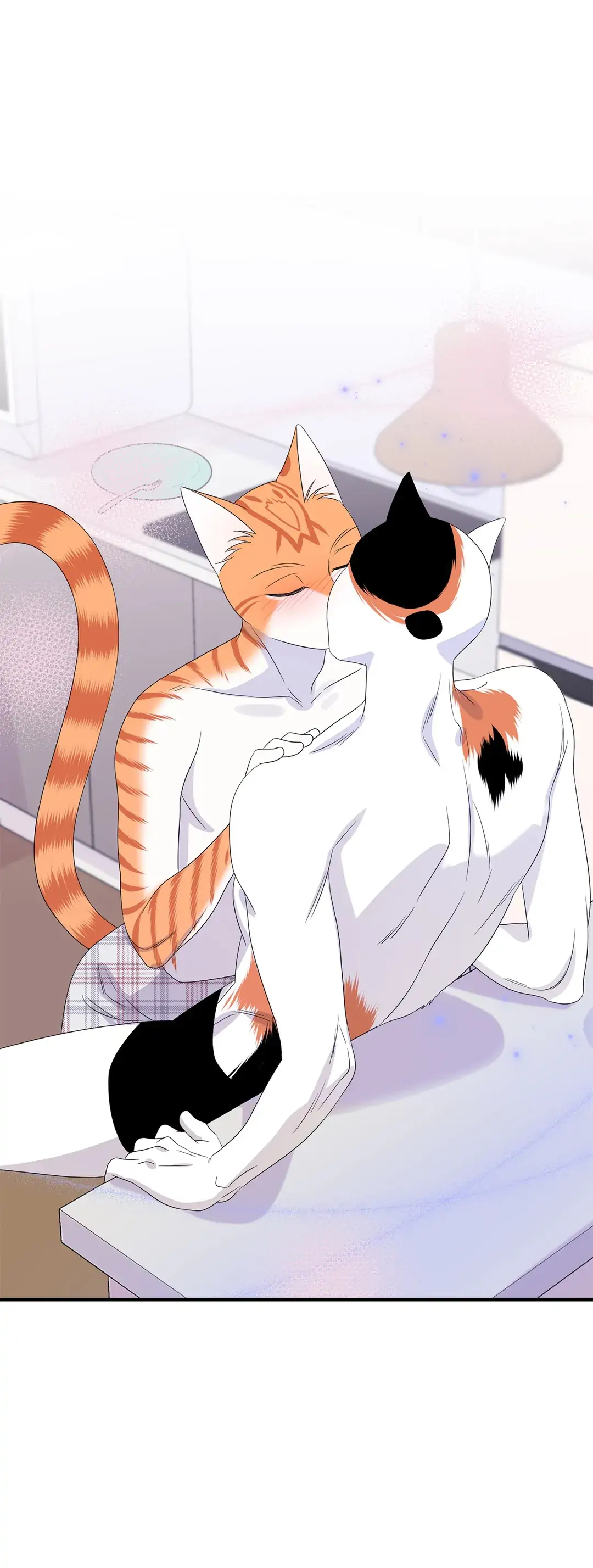 Blue Project [Official] - Chapter 7 manhwa