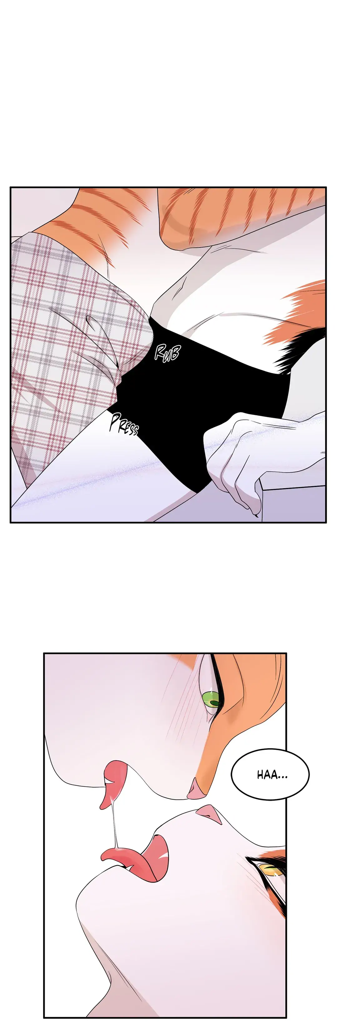 Blue Project [Official] - Chapter 7 manhwa