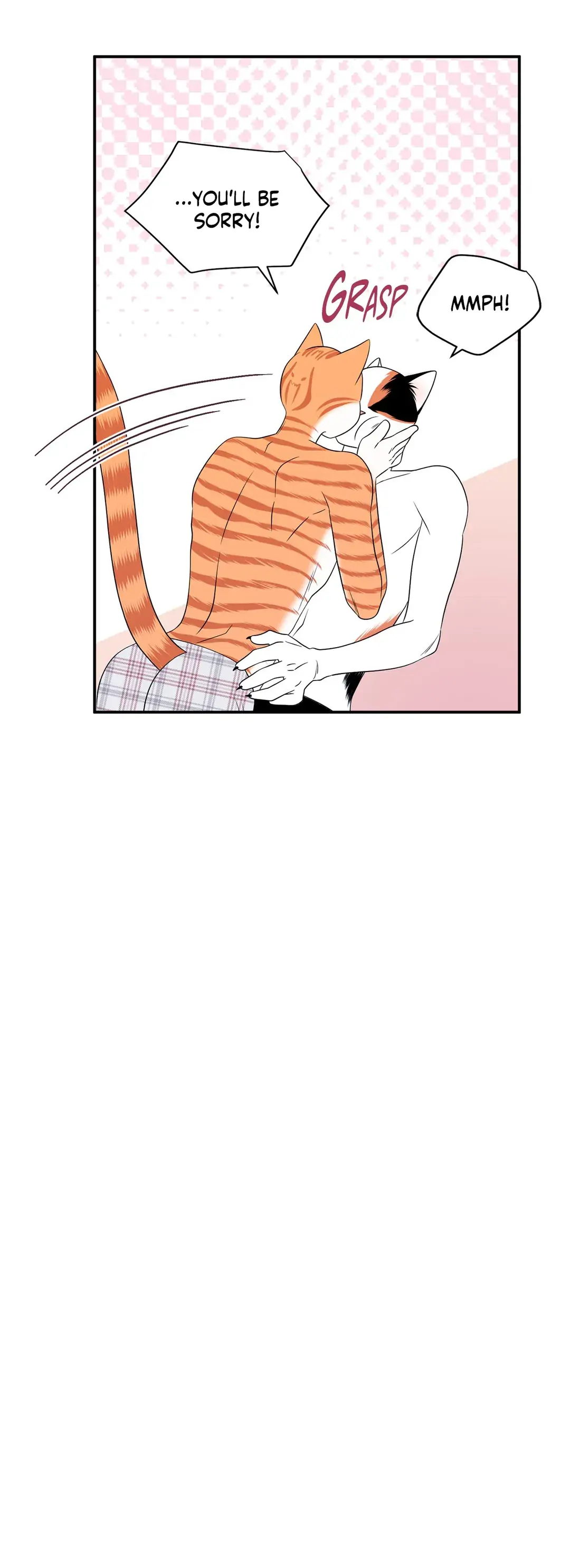 Blue Project [Official] - Chapter 7 manhwa