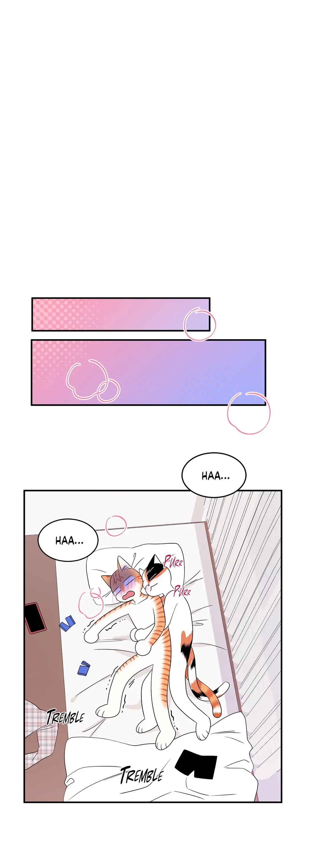 Blue Project [Official] - Chapter 7 manhwa