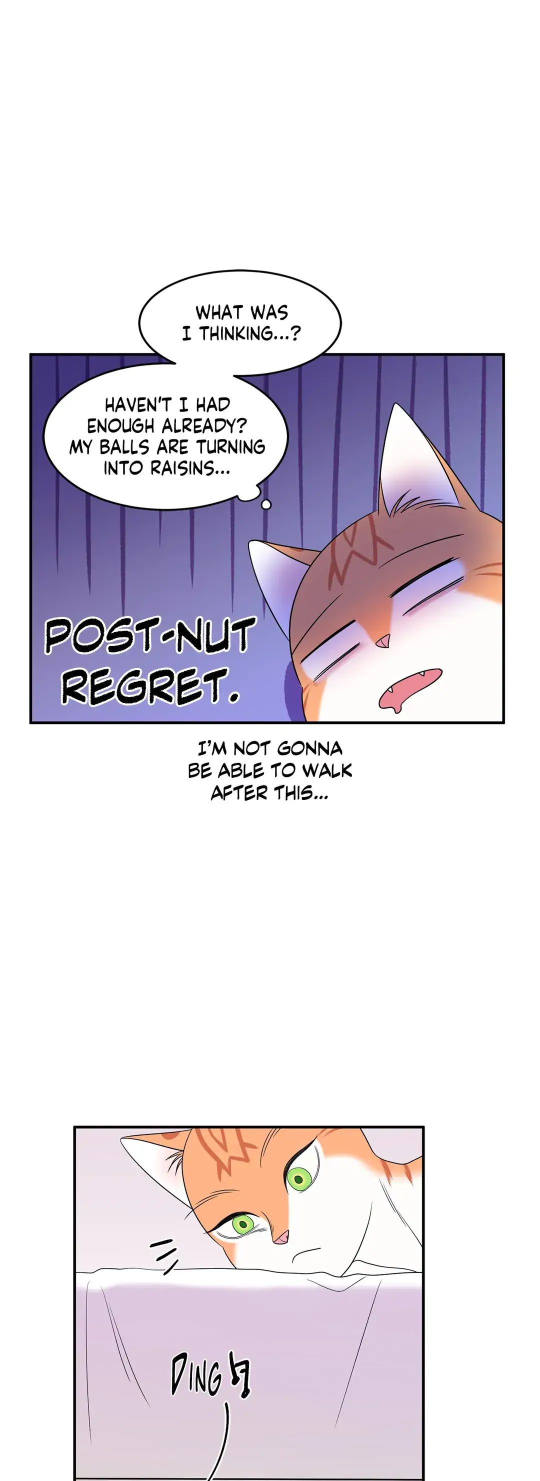 Blue Project [Official] - Chapter 7 manhwa