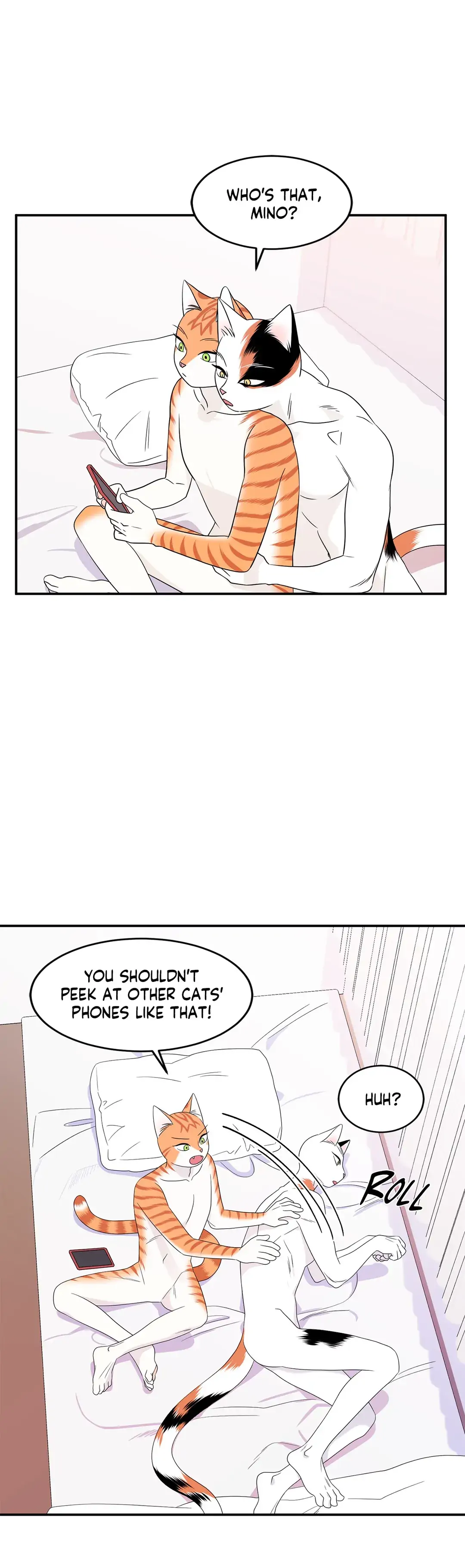 Blue Project [Official] - Chapter 7 manhwa