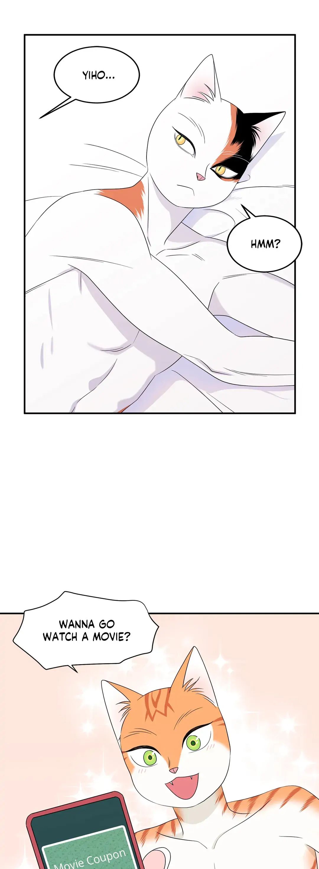 Blue Project [Official] - Chapter 7 manhwa